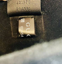 Load image into Gallery viewer, Gucci Dionysus GG Supreme mini bag