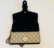 Load image into Gallery viewer, Gucci Dionysus GG Supreme mini bag