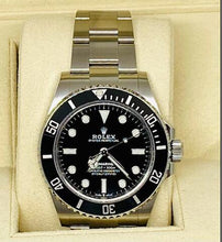 Load image into Gallery viewer, Rolex Submariner No Date