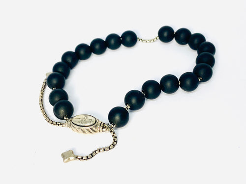 David Yurman Spirit Bead Bracelet