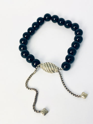 David Yurman Spirit Bead Bracelet