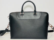 Load image into Gallery viewer, Louis Vuitton Epi Laptop Bag