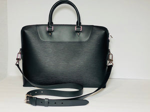 Laurent Proneur Louis Vuitton Duffle Art Bag – Marinaloanandjewelry