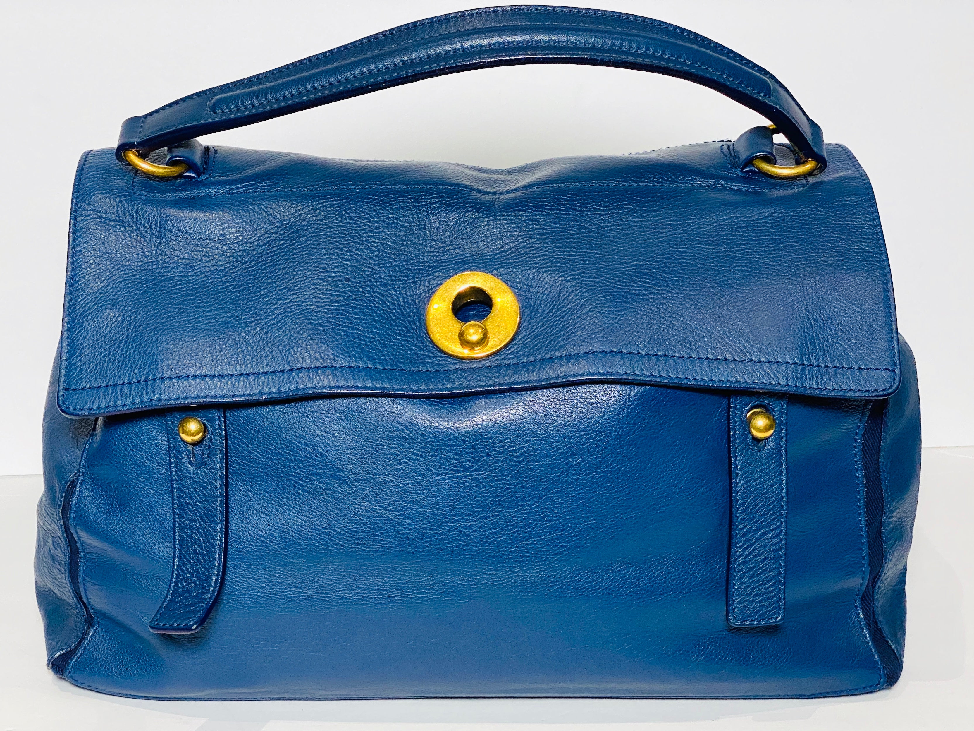 Laurent Proneur Louis Vuitton Duffle Art Bag