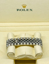 Load image into Gallery viewer, Rolex Datejus with Jubilee Bracelet