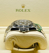 Load image into Gallery viewer, ROLEX SUBMARINER DATE
