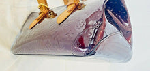 Load image into Gallery viewer, Louis Vuitton Rosewood avenue Amarante Monogram Vernis