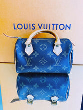 Load image into Gallery viewer, Authentic Mini Louis Vuitton Speedy Hand Bag