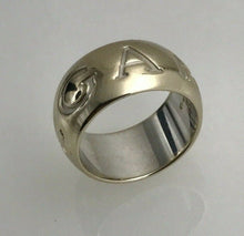 Load image into Gallery viewer, Bvlgari by Bvlgari Ring 18 kt White Gold
